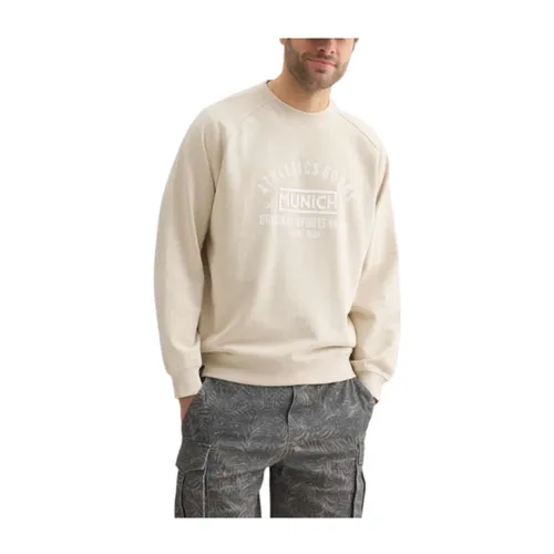 Sweatshirts & Hoodies > Sweatshirts - - Munich - Modalova