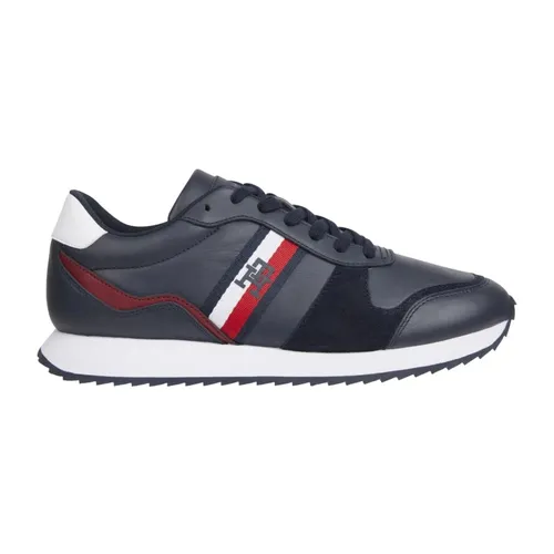 Shoes > Sneakers - - Tommy Hilfiger - Modalova