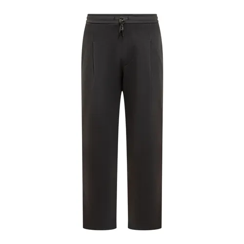 Trousers > Straight Trousers - - A Paper Kid - Modalova