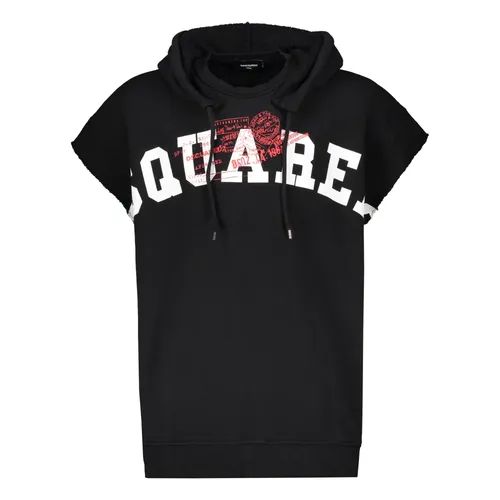 Sweatshirts & Hoodies > Hoodies - - Dsquared2 - Modalova