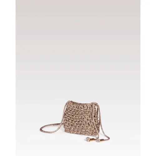Bags > Clutches - - Hibourama - Modalova