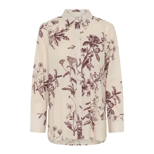 Blouses & Shirts > Shirts - - Part Two - Modalova