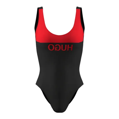 Swimwear > One-piece - - Hugo - Modalova