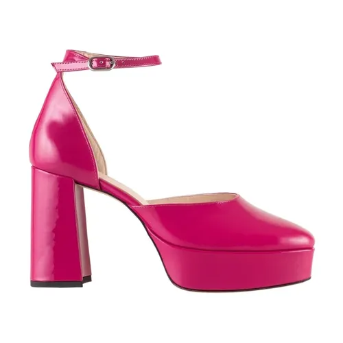Shoes > Heels > Pumps - - Högl - Modalova