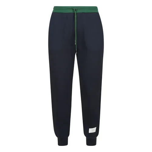 Trousers > Sweatpants - - Thom Browne - Modalova