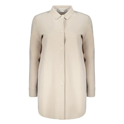 Coats > Single-Breasted Coats - - Moorer - Modalova
