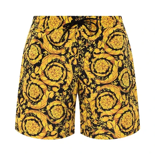 Swimwear > Beachwear - - Versace - Modalova