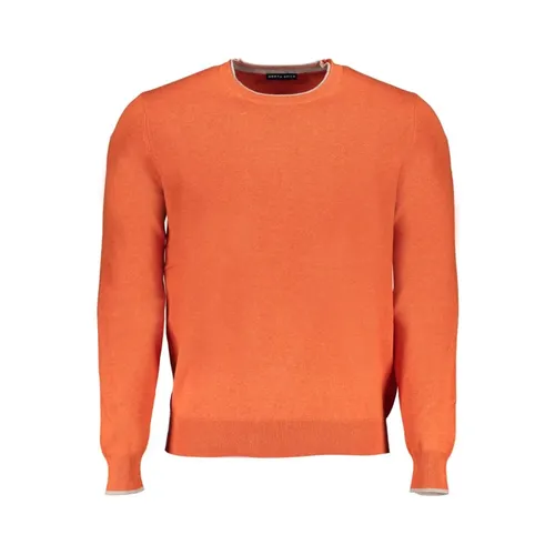 Knitwear > Round-neck Knitwear - - North Sails - Modalova