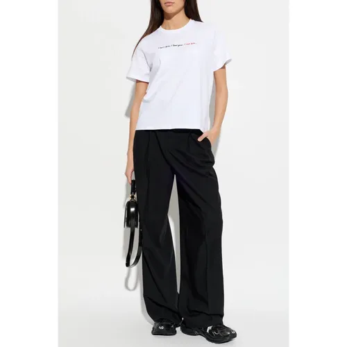 Tops > T-Shirts - - Kate Spade - Modalova