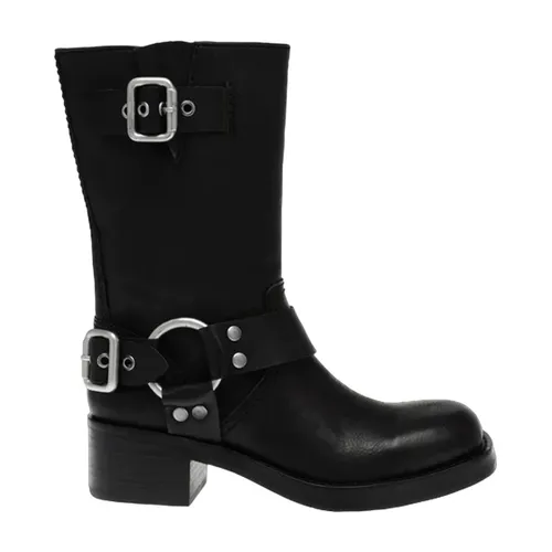 Shoes > Boots > Heeled Boots - - Steve Madden - Modalova
