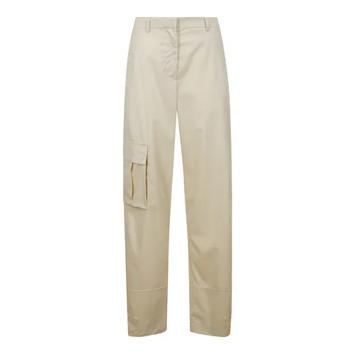 Trousers > Straight Trousers - - PT Torino - Modalova