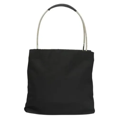 Pre-owned > Pre-owned Bags > Pre-owned Handbags - - Prada Vintage - Modalova