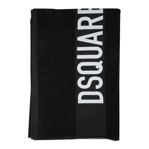 Home > Textiles > Towels - - Dsquared2 - Modalova