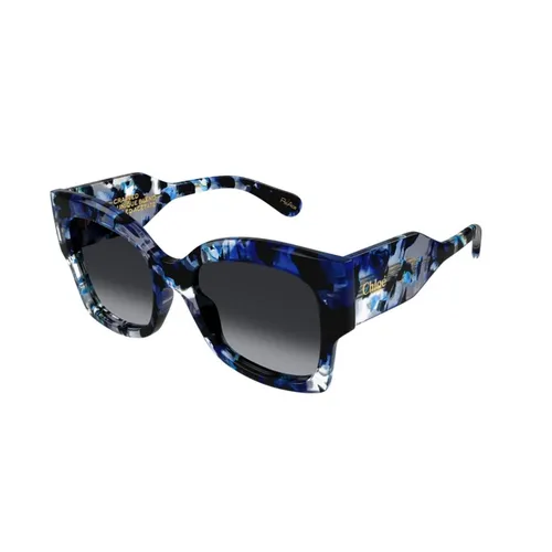 Accessories > Sunglasses - - Chloé - Modalova