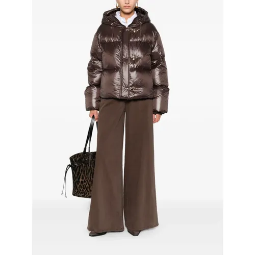 Jackets > Winter Jackets - - Fay - Modalova