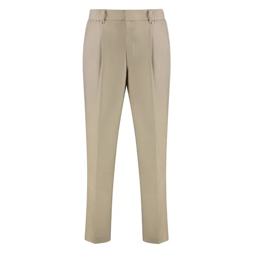 Trousers > Straight Trousers - - Hugo Boss - Modalova