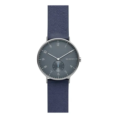 Accessories > Watches - - Skagen - Modalova