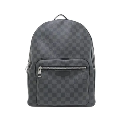 Pre-owned > Pre-owned Bags > Pre-owned Backpacks - - Louis Vuitton Vintage - Modalova