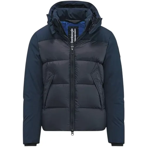 Jackets > Winter Jackets - - BomBoogie - Modalova