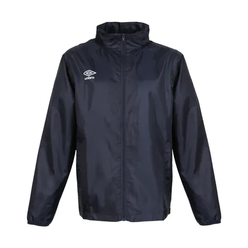 Jackets > Rain Jackets - - Umbro - Modalova