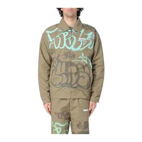 Jackets > Light Jackets - - Disclaimer - Modalova