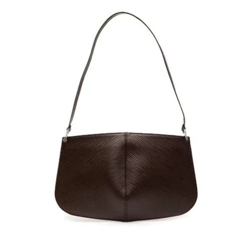 Pre-owned > Pre-owned Bags > Pre-owned Shoulder Bags - - Louis Vuitton Vintage - Modalova