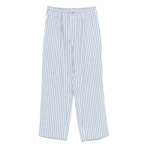 Trousers > Straight Trousers - - Closed - Modalova
