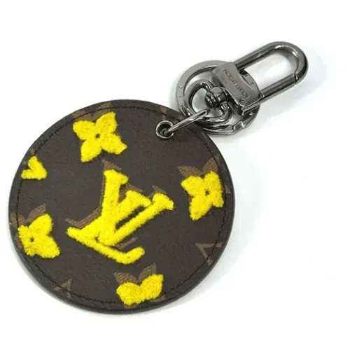Pre-owned > Pre-owned Accessories - - Louis Vuitton Vintage - Modalova
