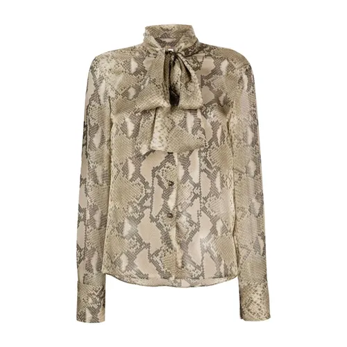Blouses & Shirts > Blouses - - Stella McCartney - Modalova