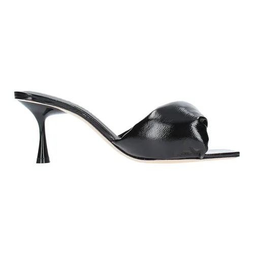 Shoes > Heels > Heeled Mules - - Studio Amelia - Modalova