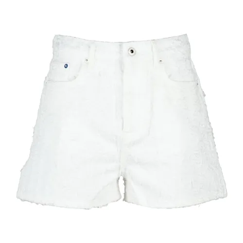 Shorts > Denim Shorts - - Karl Lagerfeld - Modalova