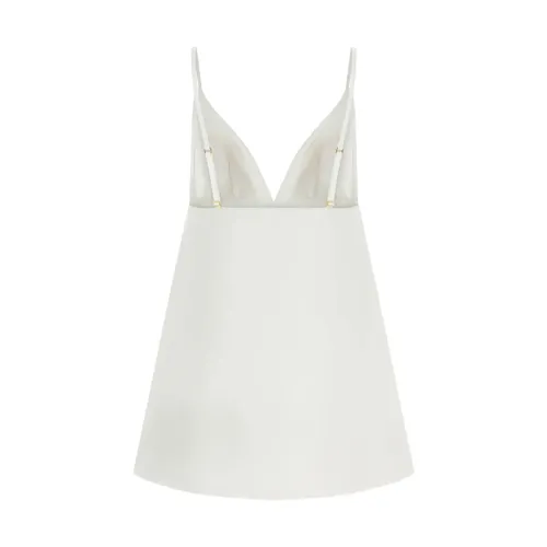 Dresses > Day Dresses > Short Dresses - - Elisabetta Franchi - Modalova