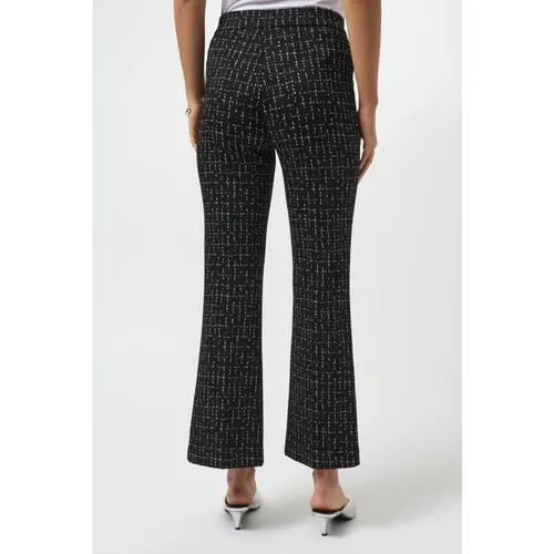 Trousers > Wide Trousers - - Joseph Ribkoff - Modalova
