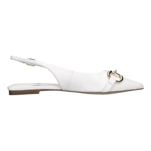 Shoes > Flats > Ballerinas - - Jeffrey Campbell - Modalova