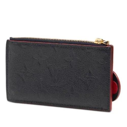 Pre-owned > Pre-owned Accessories > Pre-owned Wallets - - Louis Vuitton Vintage - Modalova