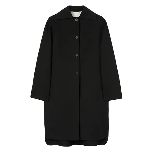 Coats > Single-Breasted Coats - - Jil Sander - Modalova