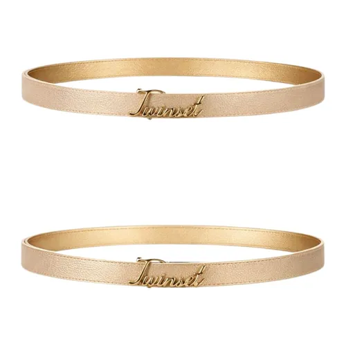 Accessories > Belts - - Twinset - Modalova
