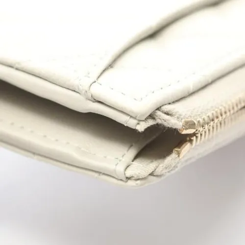 Pre-owned > Pre-owned Accessories > Pre-owned Wallets - - Chanel Vintage - Modalova