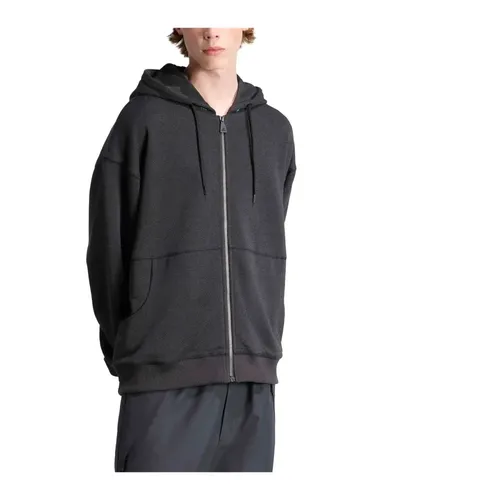 Sweatshirts & Hoodies > Zip-throughs - - Adidas - Modalova