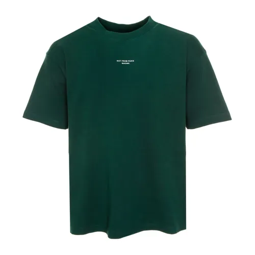 Tops > T-Shirts - - Drole de Monsieur - Modalova