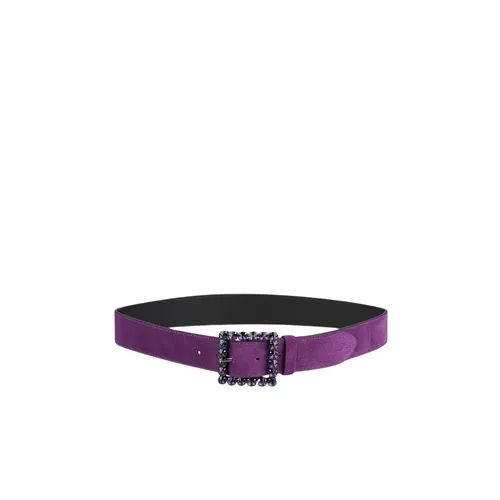 Accessories > Belts - - Alma EN Pena - Modalova