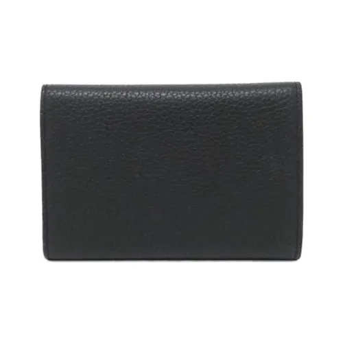 Pre-owned > Pre-owned Accessories > Pre-owned Wallets - - Louis Vuitton Vintage - Modalova