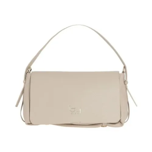 Byblos - Bags > Handbags - Beige - Byblos - Modalova