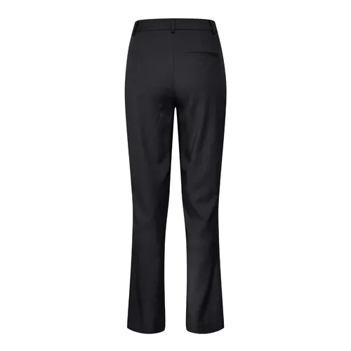 Trousers > Straight Trousers - - Gestuz - Modalova