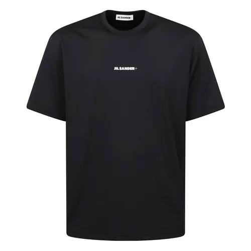 Tops > T-Shirts - - Jil Sander - Modalova
