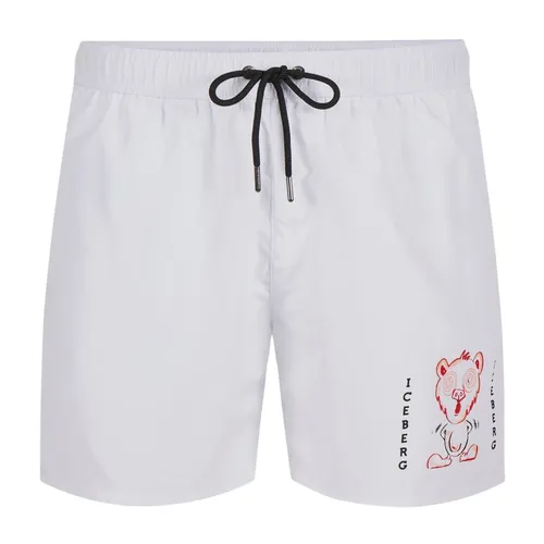 Swimwear > Beachwear - - Iceberg - Modalova