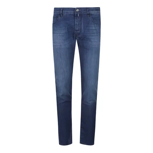 Jeans > Slim-fit Jeans - - Jacob Cohën - Modalova