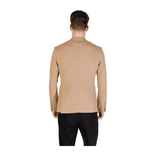 Jackets > Blazers - - Gianni Lupo - Modalova