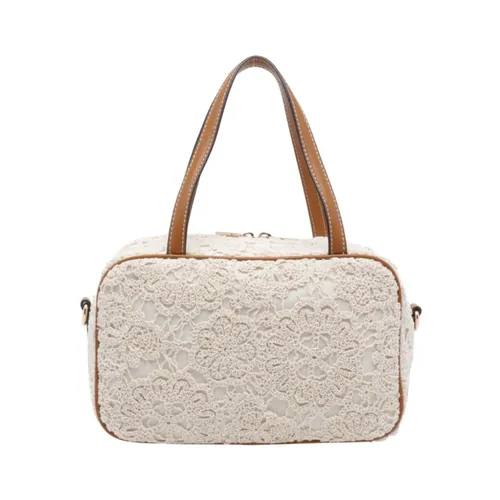Liu Jo - Bags > Handbags - White - Liu Jo - Modalova
