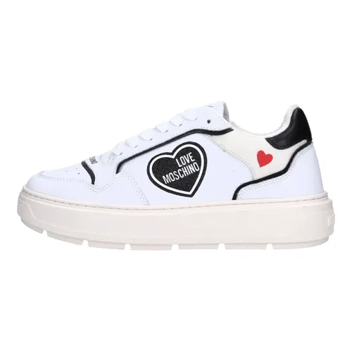 Shoes > Sneakers - - Love Moschino - Modalova